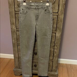 The Children’s Place skinny jeans, size 16 slim